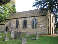 St Mary's Church, Castleton